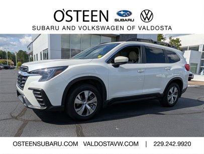 Used 2024 Subaru Ascent Premium w/ Convenience Package