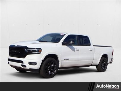 Used 2022 RAM 1500 Limited