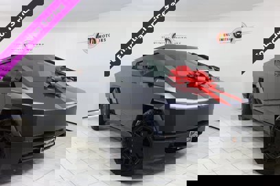 Used 2024 Tesla Cybertruck AWD Crew Cab