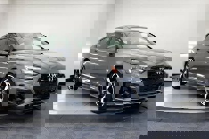 Certified 2025 Audi A5 2.0T Prestige