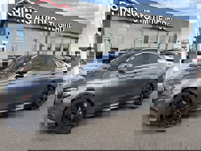 Used 2018 Mercedes-Benz E 400 4MATIC Sedan