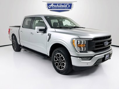 Used 2023 Ford F150 Lariat