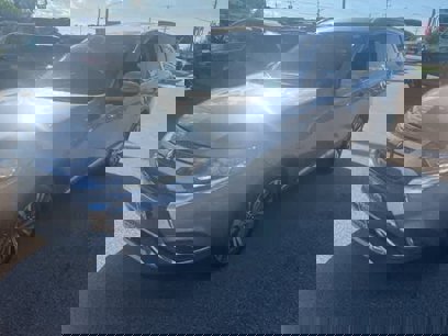 Used 2020 Mitsubishi Outlander SEL