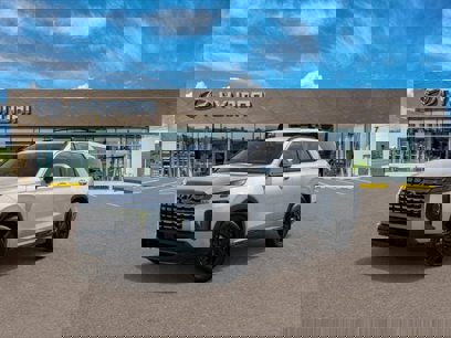 New 2025 Hyundai Palisade XRT