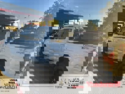 Used 2021 Toyota Tacoma SR