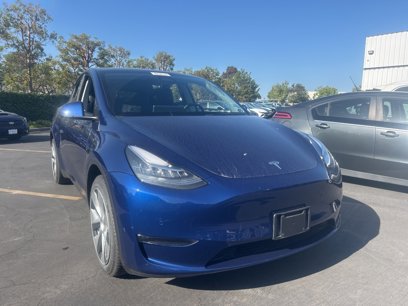 Used 2021 Tesla Model Y Long Range