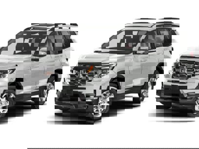 Certified 2022 Honda Passport TrailSport