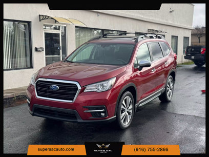 Used 2019 Subaru Ascent Touring w/ Popular Package #3