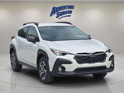 New 2025 Subaru Crosstrek 2.5i Premium
