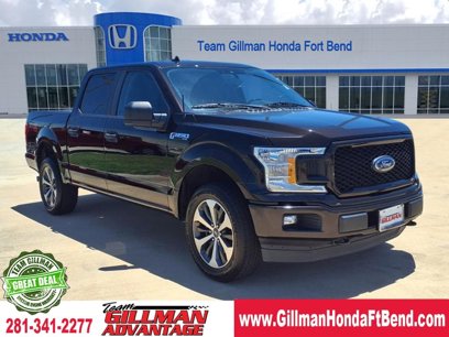 Used 2020 Ford F150 XL w/ Equipment Group 101A Mid