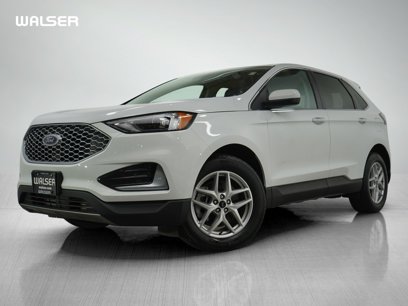 Used 2023 Ford Edge SEL