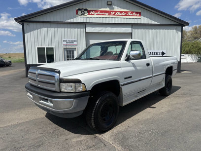 Used 1994 Dodge Ram 2500 Truck 4x4 Regular Cab
