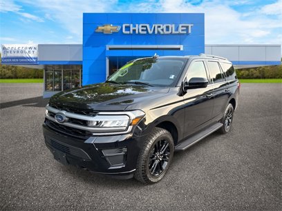 Used 2024 Ford Expedition XLT