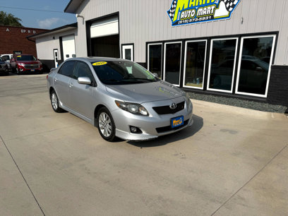 Used 2010 Toyota Corolla