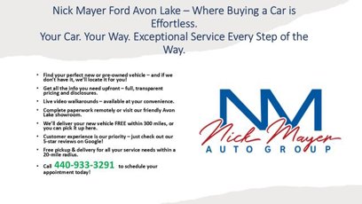 New 2024 Ford Edge SE