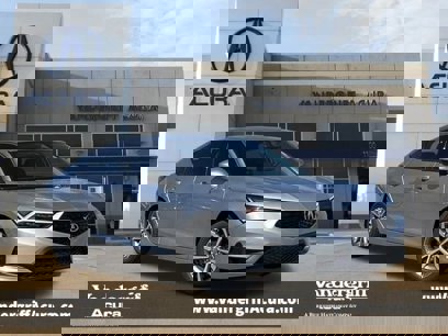 New 2025 Acura Integra