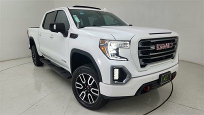 Used 2020 GMC Sierra 1500 AT4 w/ AT4 Premium Package