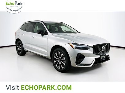 Used 2025 Volvo XC60 B5 Plus w/ Climate Package
