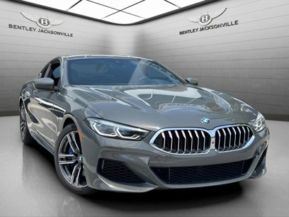 Used 2022 BMW 840i xDrive Coupe w/ Driving Assistance Package