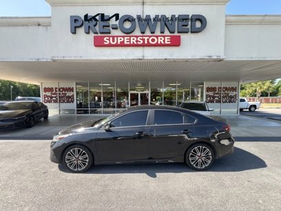 Used 2024 Kia Forte GT w/ GT2 Package