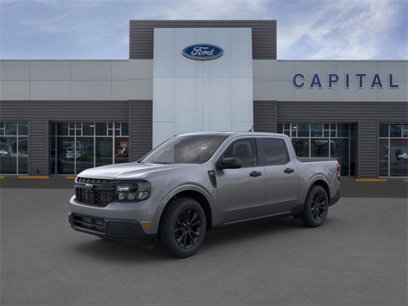 New 2024 Ford Maverick XLT w/ XLT Luxury Package