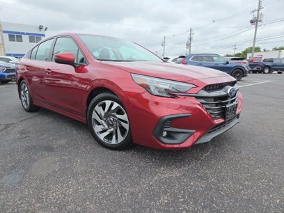 Used 2024 Subaru Legacy Limited