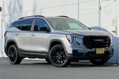 Used 2024 GMC Terrain SLE w/ Elevation Edition