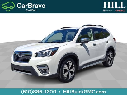 Used 2019 Subaru Forester Touring w/ Popular Package #3