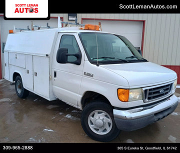 Used 2006 Ford E-350 and Econoline 350 Super Duty
