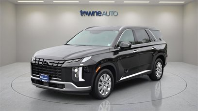 Certified 2025 Hyundai Palisade SEL