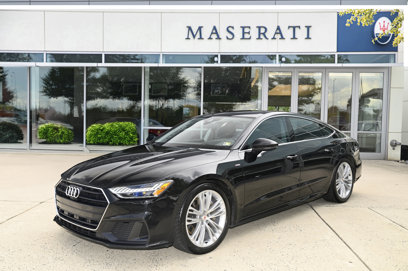 Used 2019 Audi A7 3.0T Prestige w/ Prestige Package