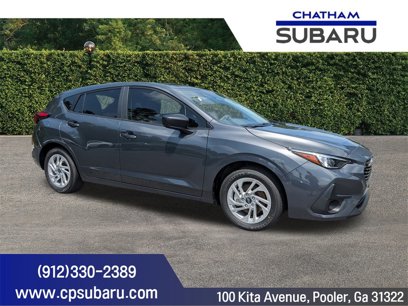 New 2025 Subaru Impreza 2.0i