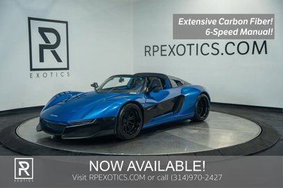 Used 2005 Lotus Elise