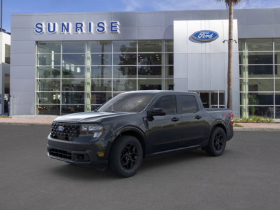 New 2025 Ford Maverick XLT w/ XLT Luxury Package
