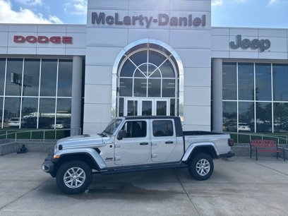 Used 2023 Jeep Gladiator Sport