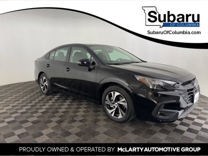 New 2025 Subaru Legacy Premium