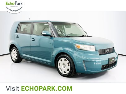 Used 2008 Scion xB