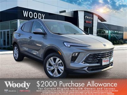New 2026 Buick Encore GX Preferred w/ Comfort Package