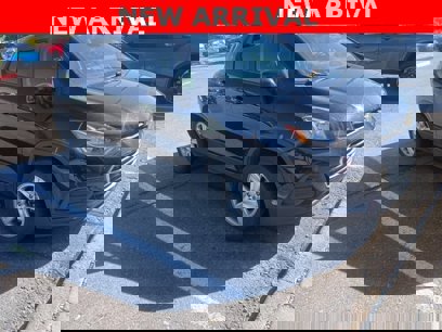 Used 2022 Chevrolet Trax LS w/ Tint and Cruise Package