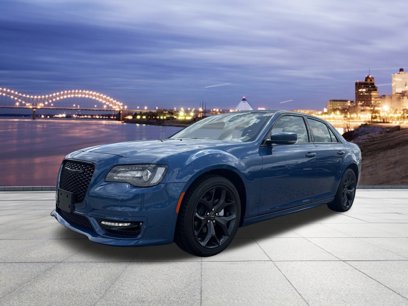 Certified 2023 Chrysler 300 Touring L