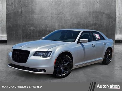 Used 2023 Chrysler 300 S