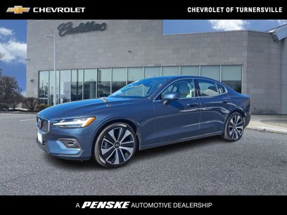 Used 2023 Volvo S60 B5 Ultimate w/ Climate Package