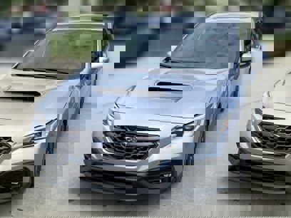 Certified 2024 Subaru WRX Limited