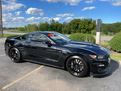 Used 2018 Ford Mustang Shelby GT350 w/ Electronics Package