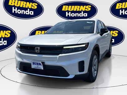 New 2025 Honda Prologue EX