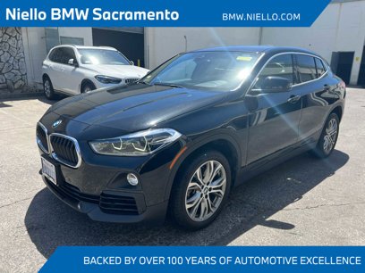 Used 2019 BMW X2 sDrive28i w/ Convenience Package