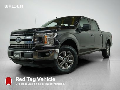 Used 2019 Ford F150 XLT w/ XTR Package