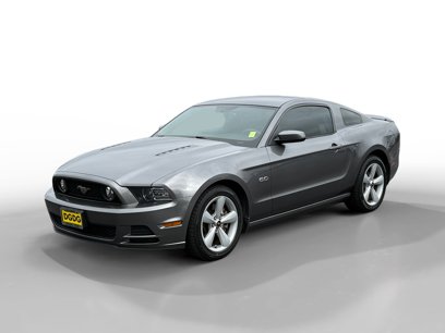 Used 2014 Ford Mustang GT w/ Equipment Group 301A