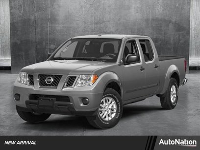 Used 2015 Nissan Frontier SV w/ SV Value Truck Package