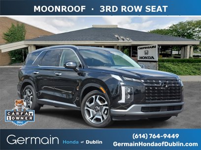 Used 2024 Hyundai Palisade SEL